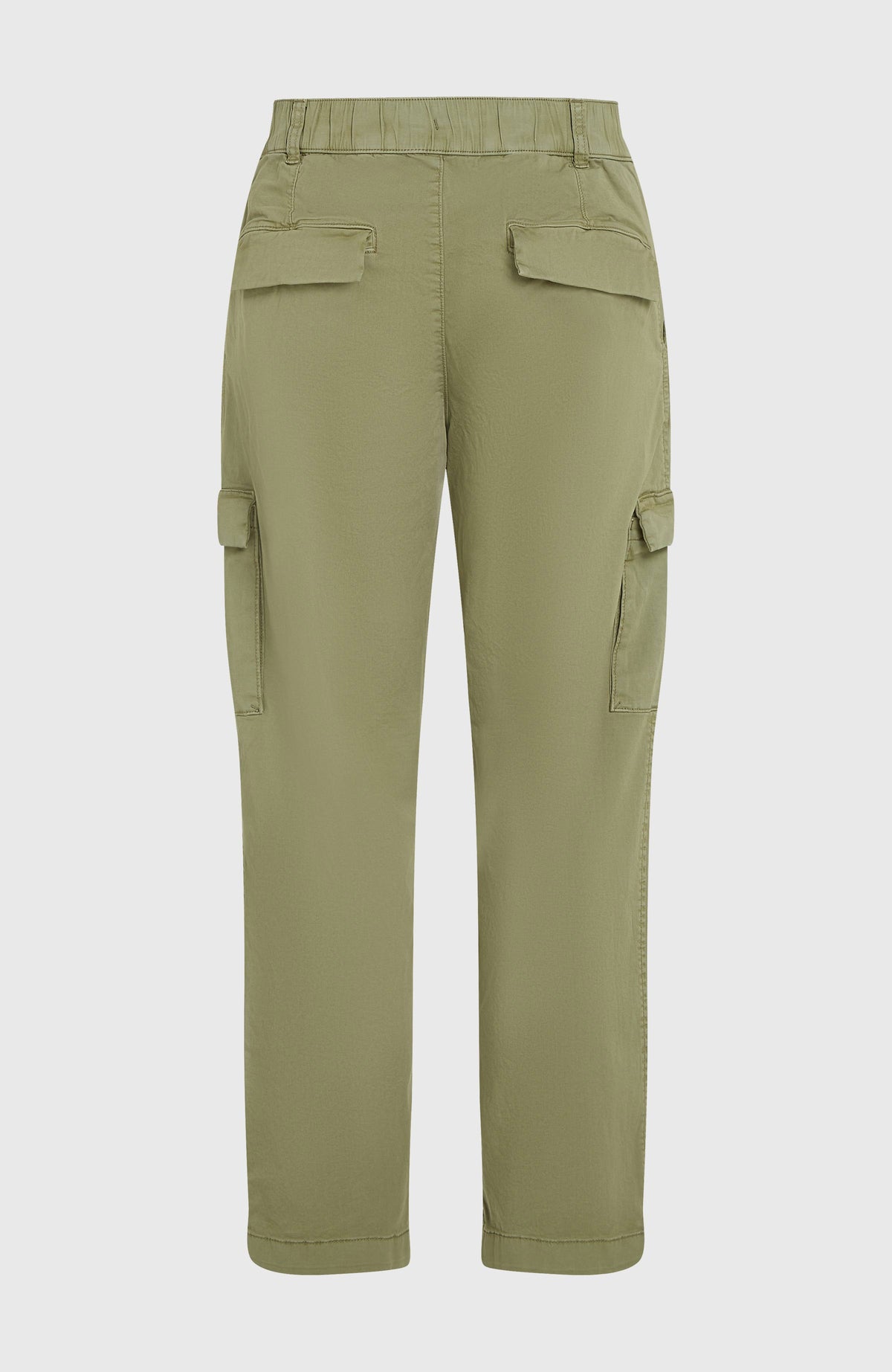 Essentials Cargo Pants | Avery Fern