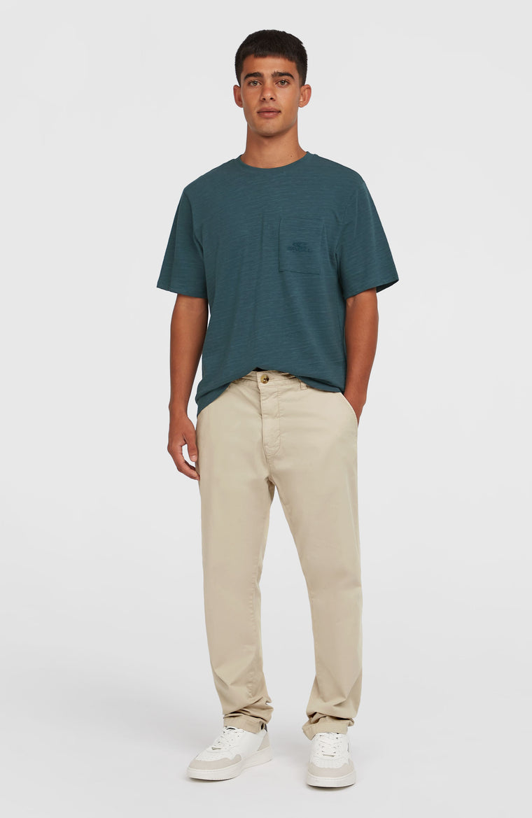 Essentials Chino Pants | Atmosphere