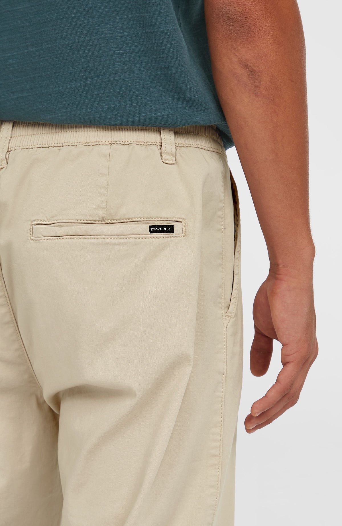 Essentials Chino Pants | Atmosphere