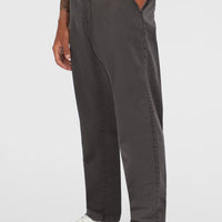 Essentials Chino Pants | Raven