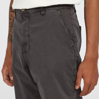 Essentials Chino Pants | Raven