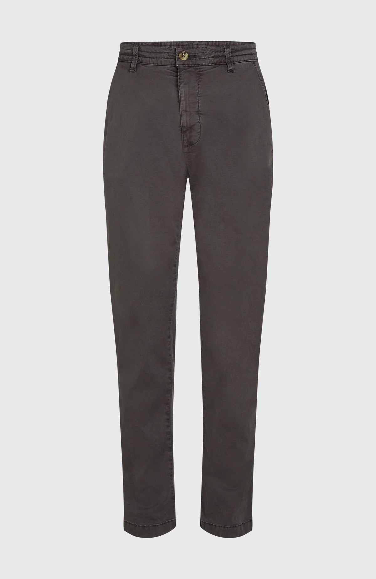 Essentials Chino Pants | Raven