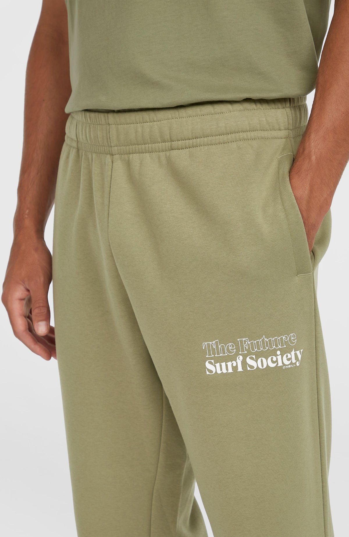 Future Surf Society Sweatpants | Avery Fern