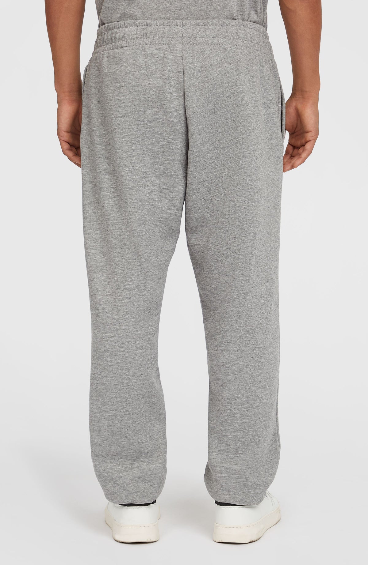 Future Surf Society Sweatpants | Silver Melee