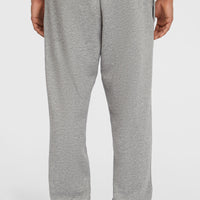 Future Surf Society Sweatpants | Silver Melee