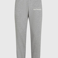 Future Surf Society Sweatpants | Silver Melee