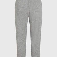 Future Surf Society Sweatpants | Silver Melee