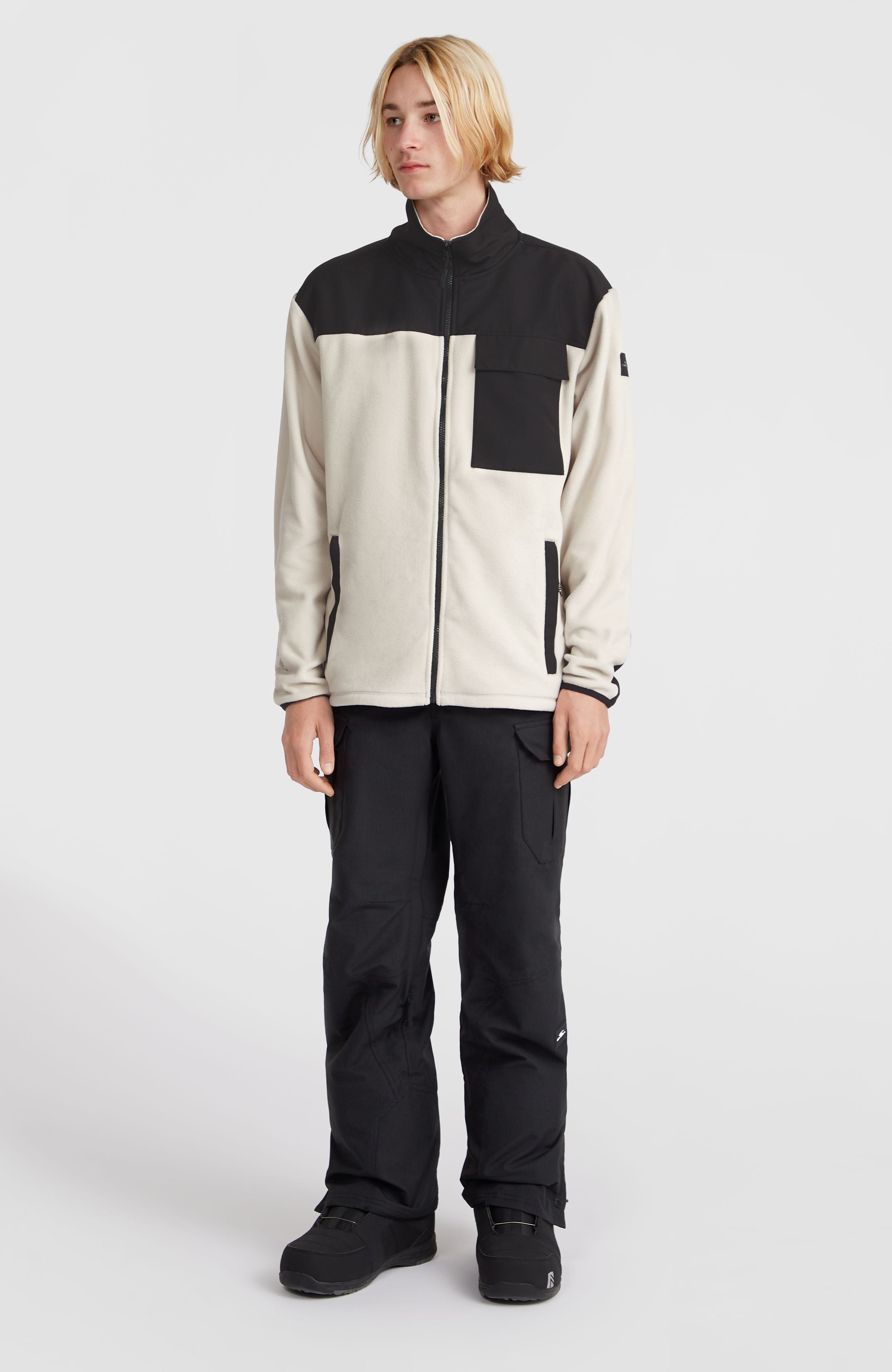 Utility Pro Regular Snow Pants | Black Out – O'Neill