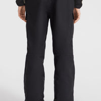 Utility Pro Regular Snow Pants | Black Out