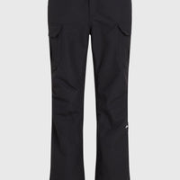 Utility Pro Regular Snow Pants | Black Out