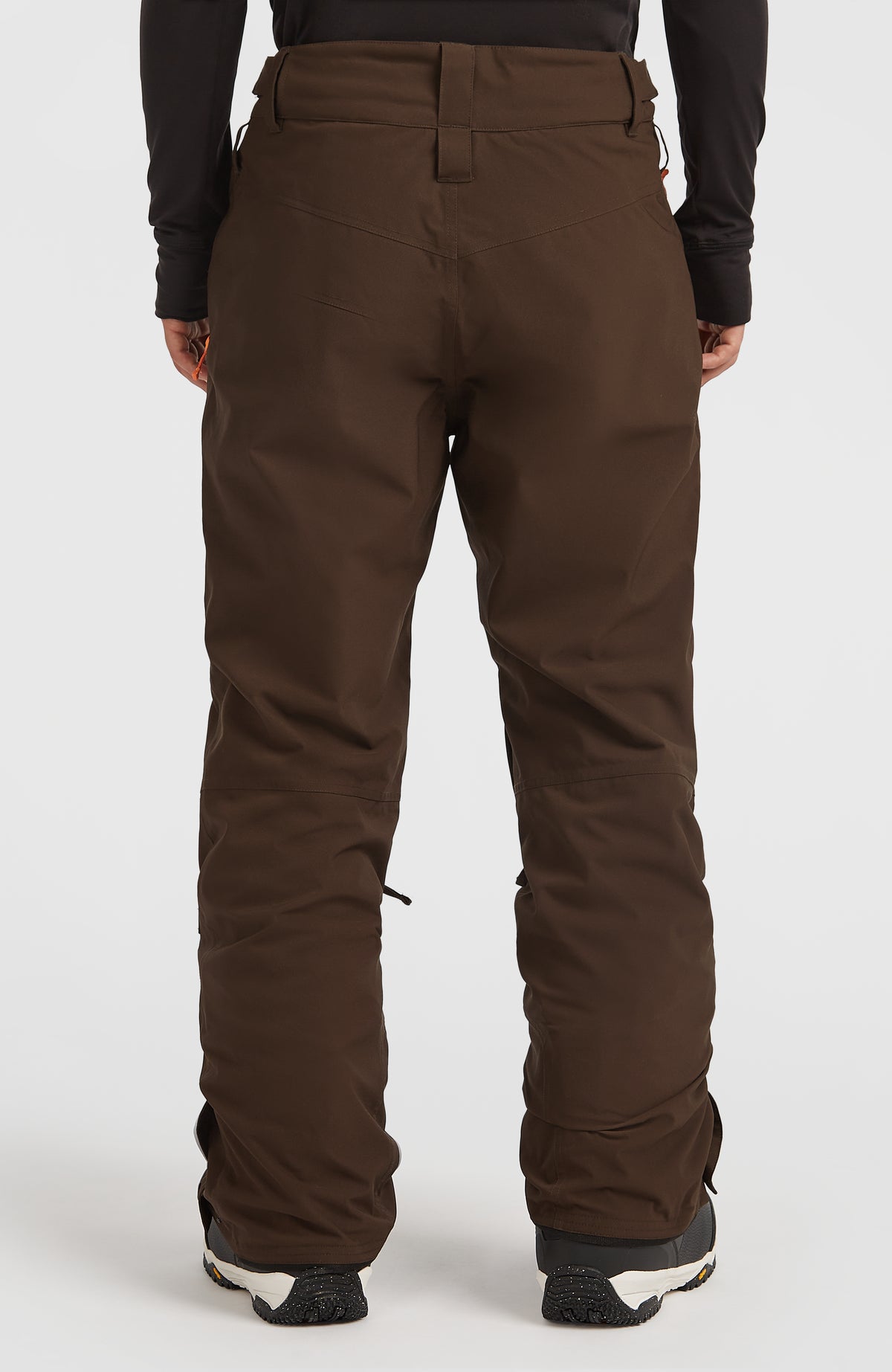 FWC'Peak Fire Snow Pants | Coffee Bean