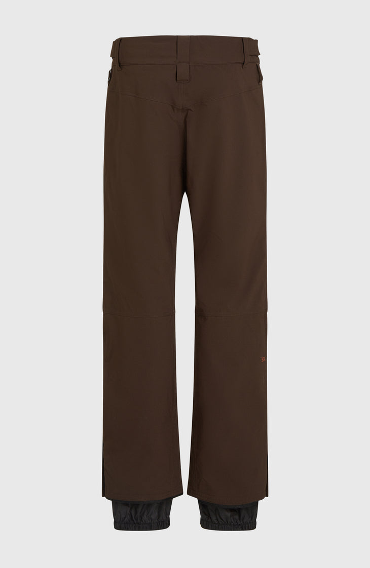 FWC'Peak Fire Snow Pants | Coffee Bean