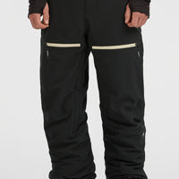 FWC'Peak Fire Snow Pants | Black Out