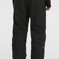 FWC'Peak Fire Snow Pants | Black Out