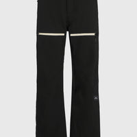 FWC'Peak Fire Snow Pants | Black Out