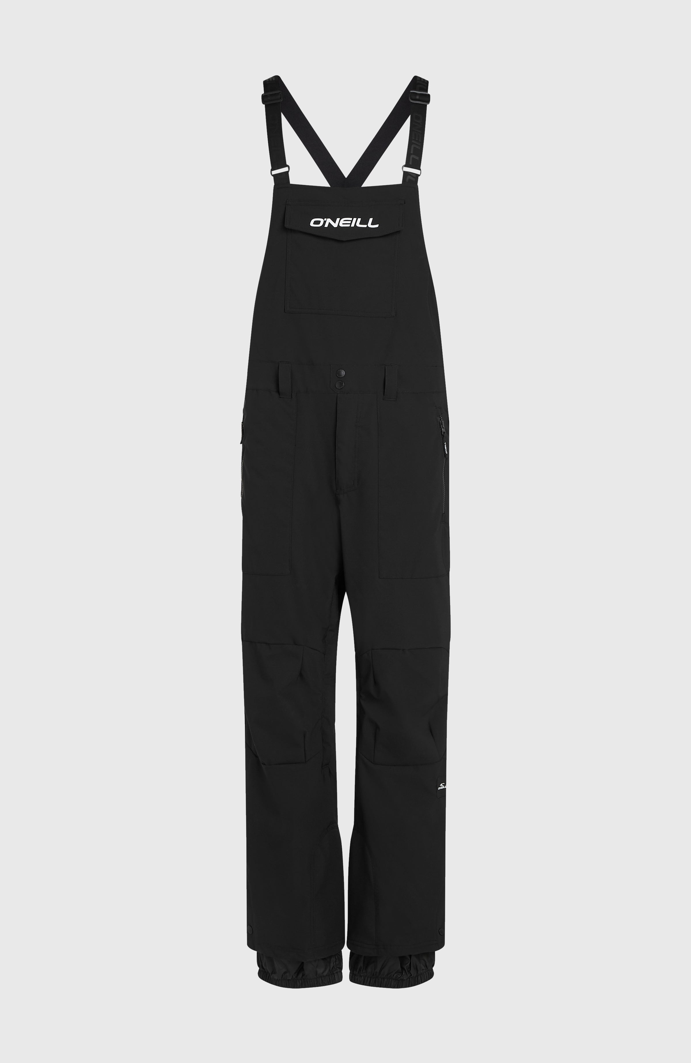 FWC'Peak Bib Snow Pants | Black Out – O'Neill