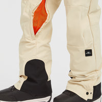 FWC'Peak Bib Snow Pants | Macaron Colour Block