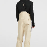 FWC'Peak Bib Snow Pants | Macaron Colour Block