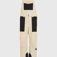 FWC'Peak Bib Snow Pants | Macaron Colour Block