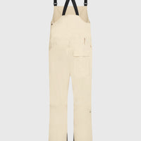 FWC'Peak Bib Snow Pants | Macaron Colour Block
