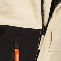 FWC'Peak Bib Snow Pants | Macaron Colour Block