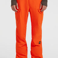 FWC'Peak Cargo Snow Pants | Flame