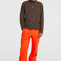 FWC'Peak Cargo Snow Pants | Flame