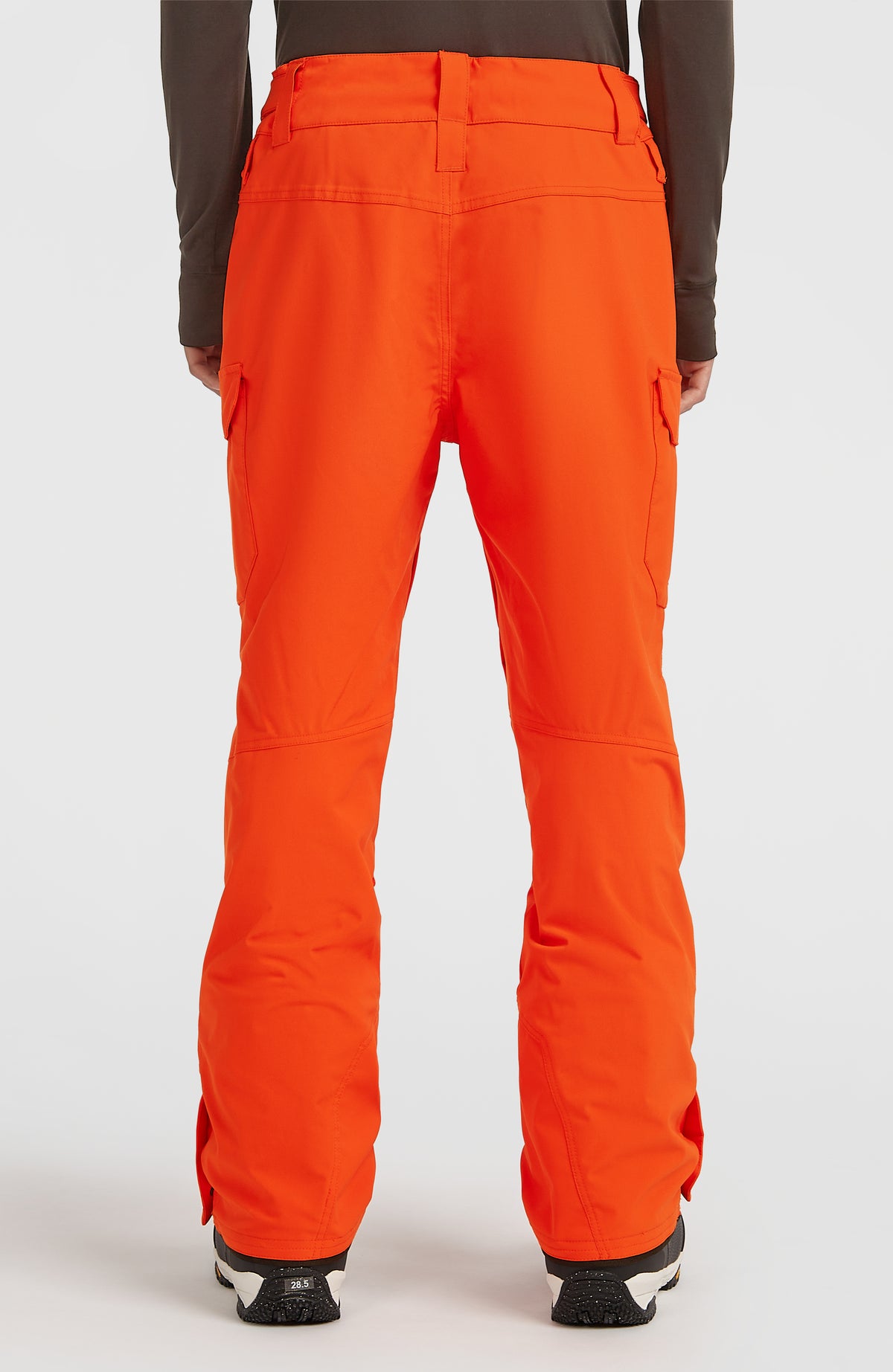 FWC'Peak Cargo Snow Pants | Flame