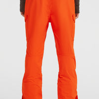 FWC'Peak Cargo Snow Pants | Flame