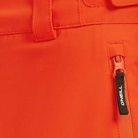 FWC'Peak Cargo Snow Pants | Flame