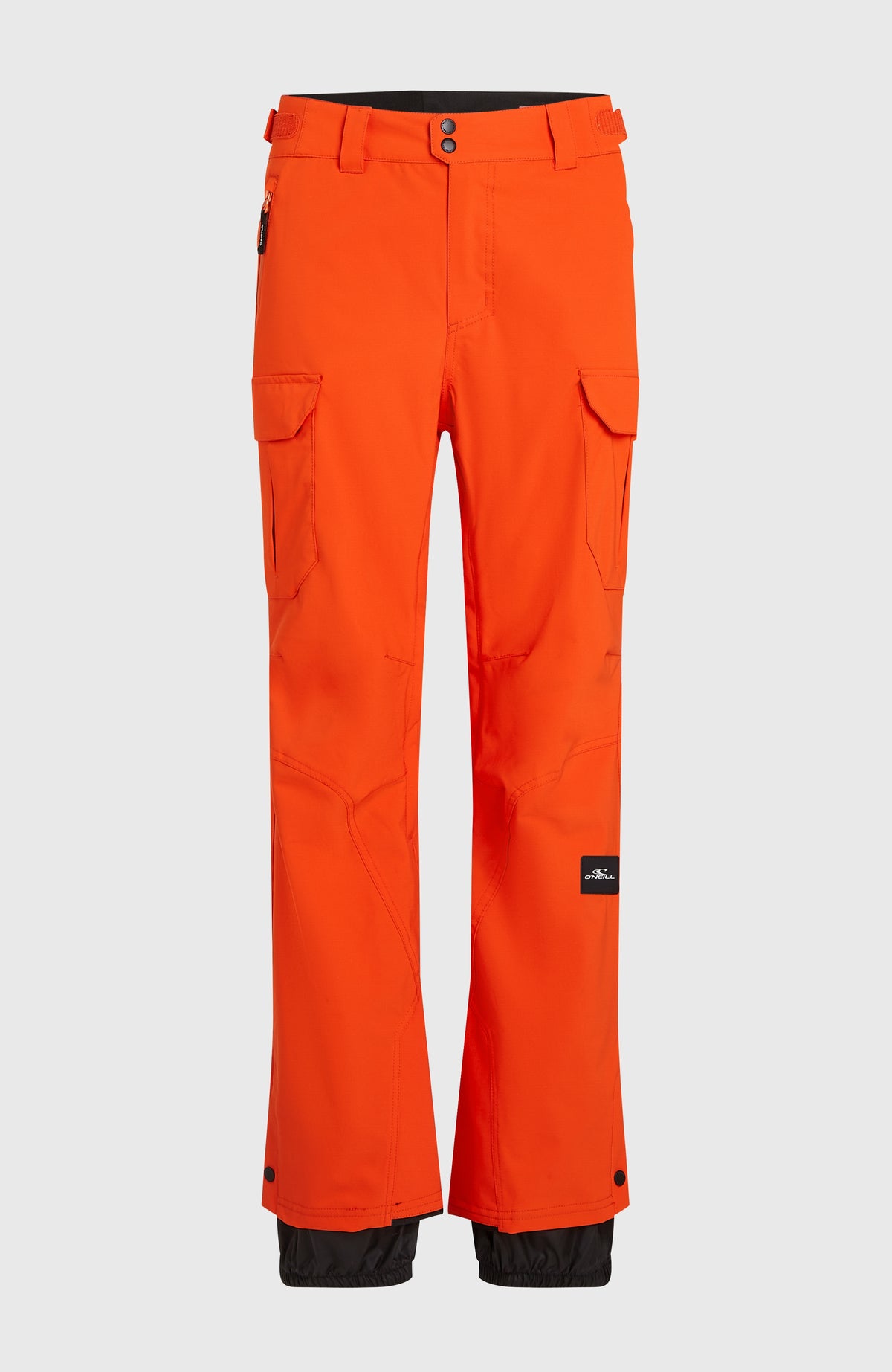 FWC'Peak Cargo Snow Pants | Flame