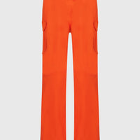 FWC'Peak Cargo Snow Pants | Flame