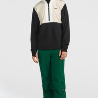 FWC'Peak Cargo Snow Pants | Emerald Envy