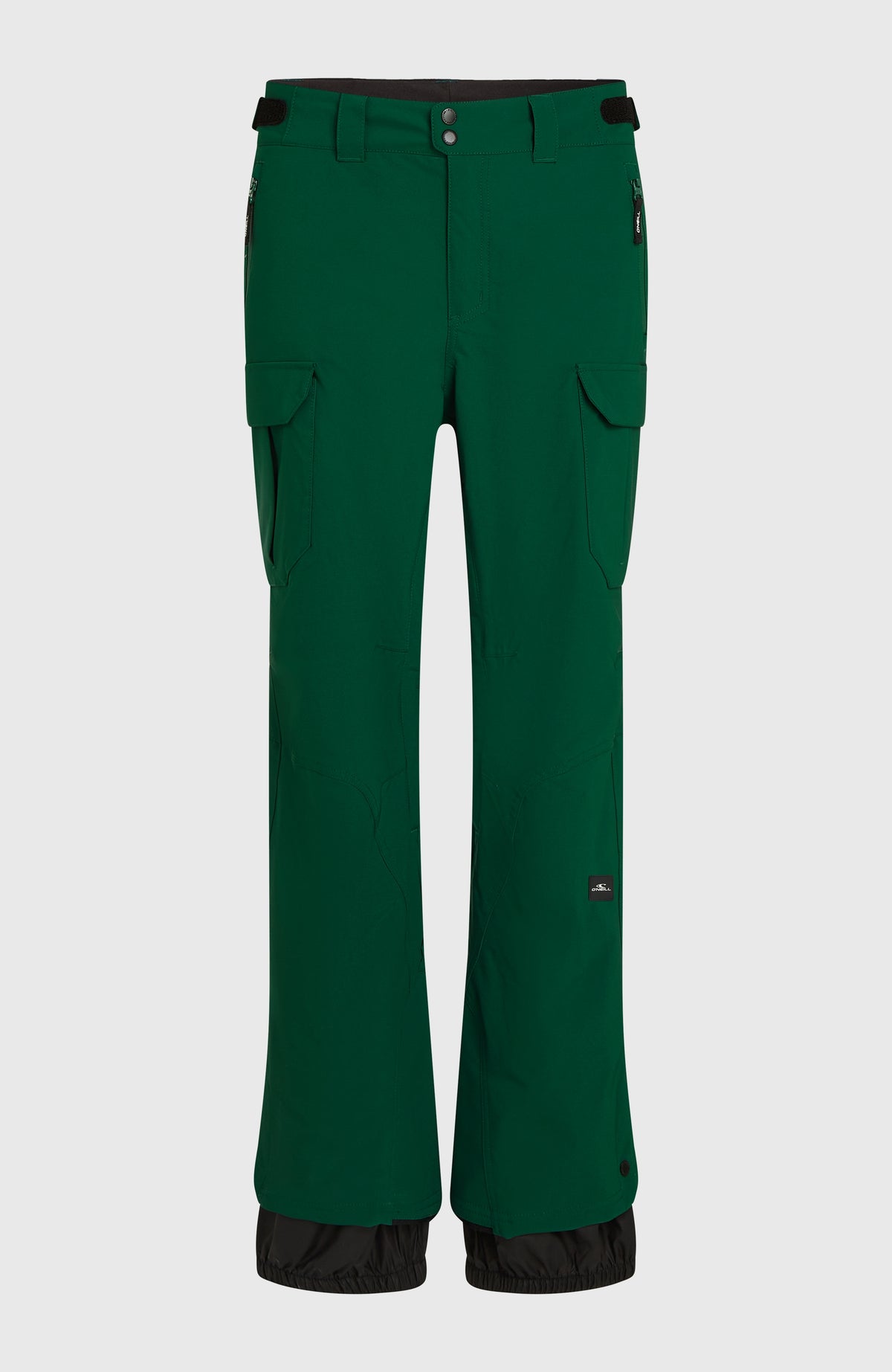 FWC'Peak Cargo Snow Pants | Emerald Envy