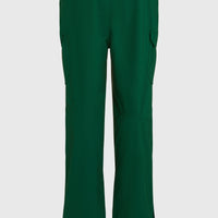 FWC'Peak Cargo Snow Pants | Emerald Envy