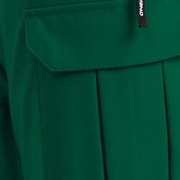 FWC'Peak Cargo Snow Pants | Emerald Envy