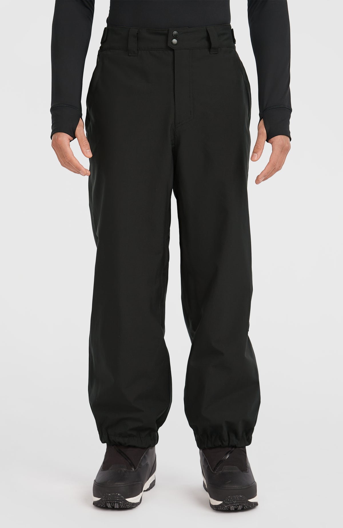FWC'Play Snow Pants | Black Out