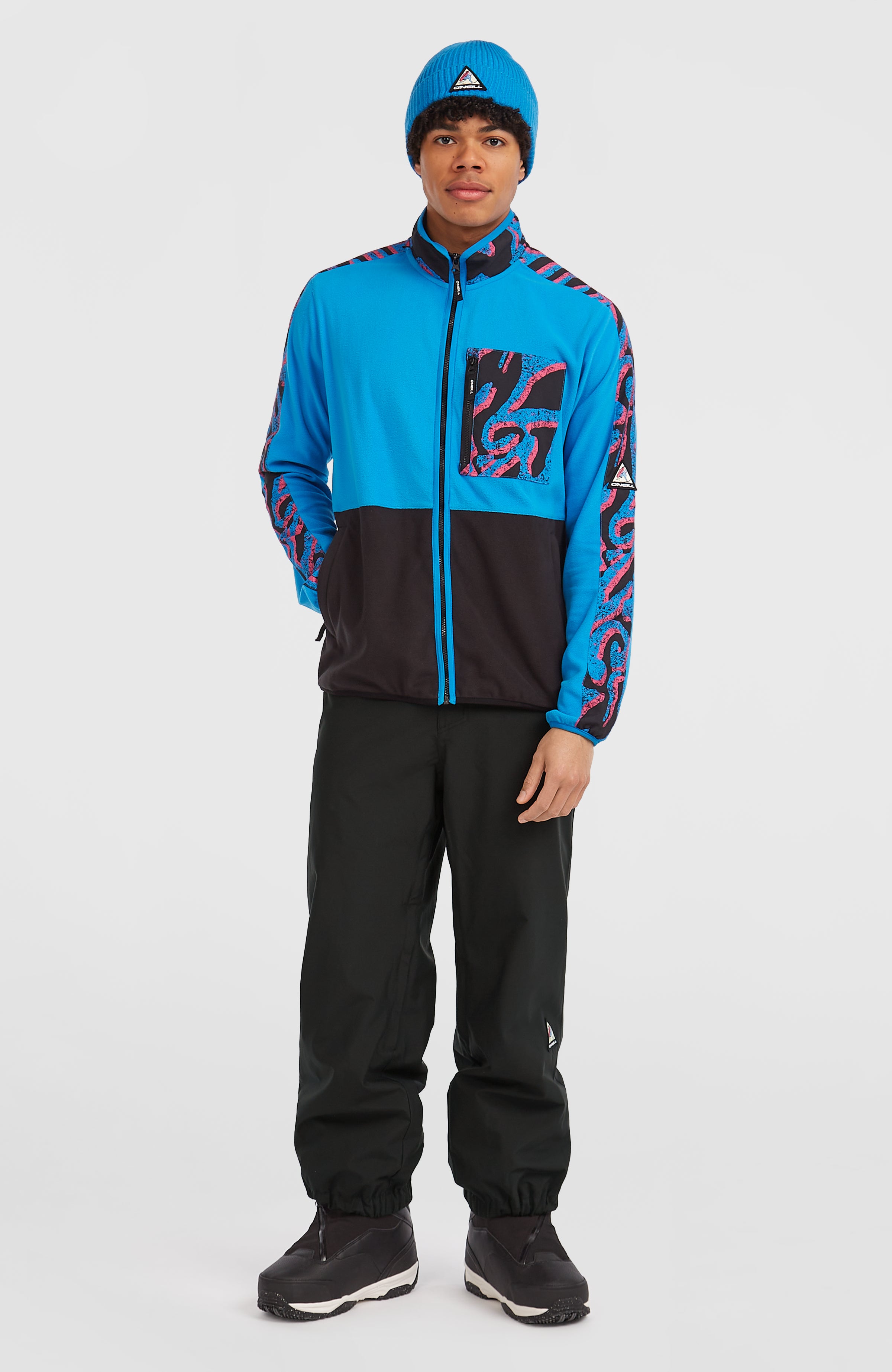 FWC'Play Snow Pants | Black Out – O'Neill