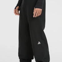 FWC'Play Snow Pants | Black Out