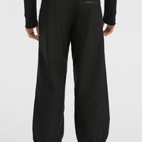 FWC'Play Snow Pants | Black Out