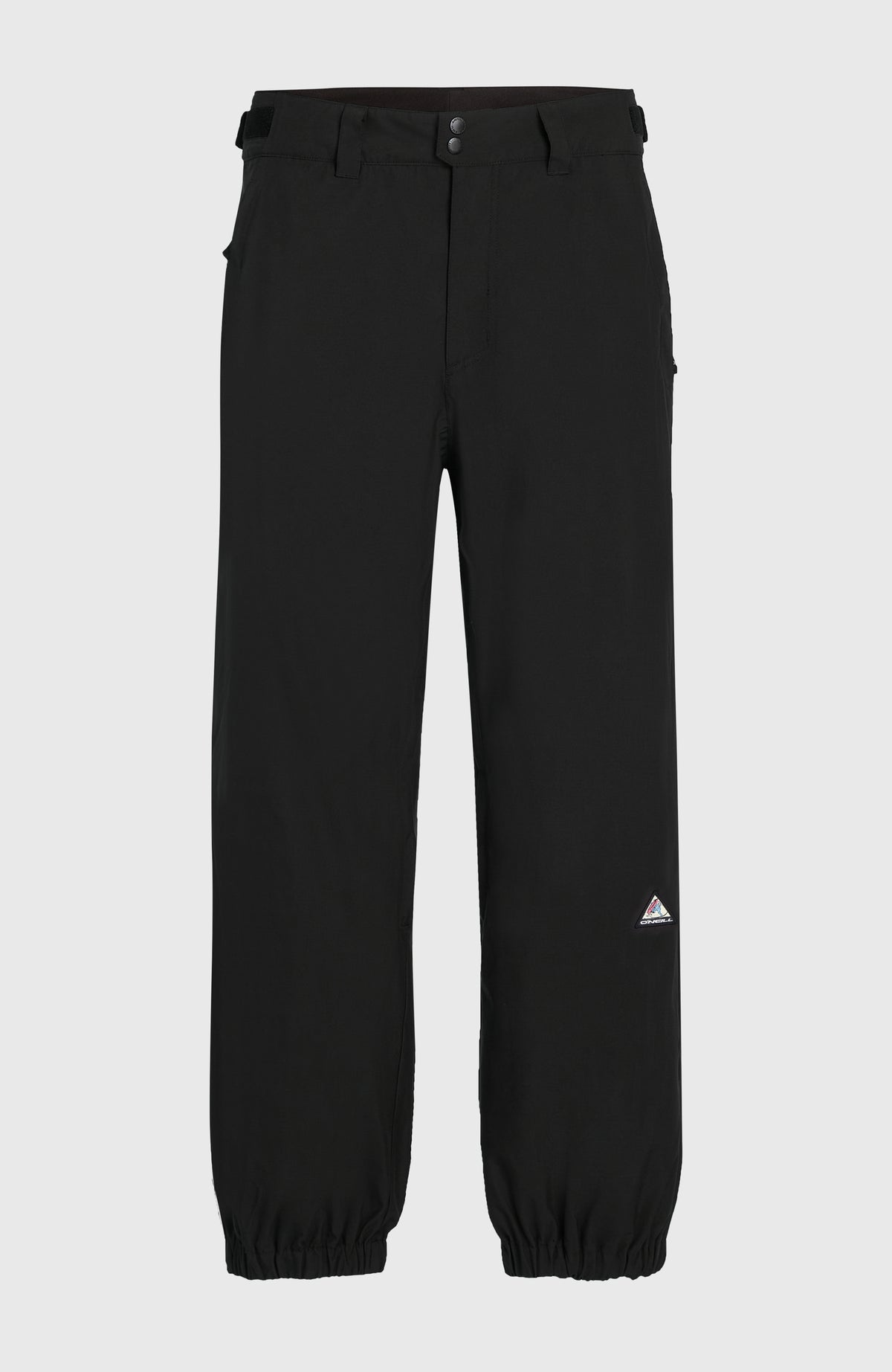FWC'Play Snow Pants | Black Out