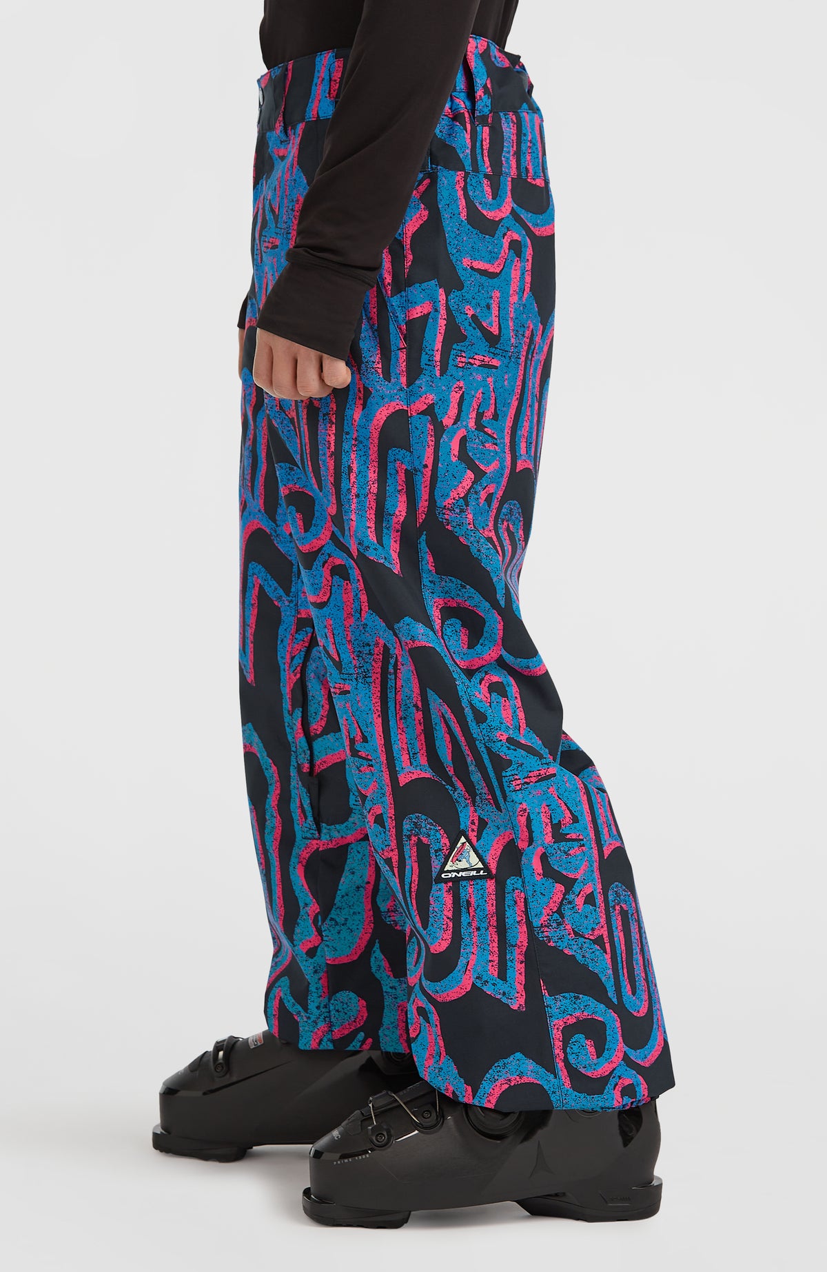 FWC'Play Snow Pants | Pink Legacy