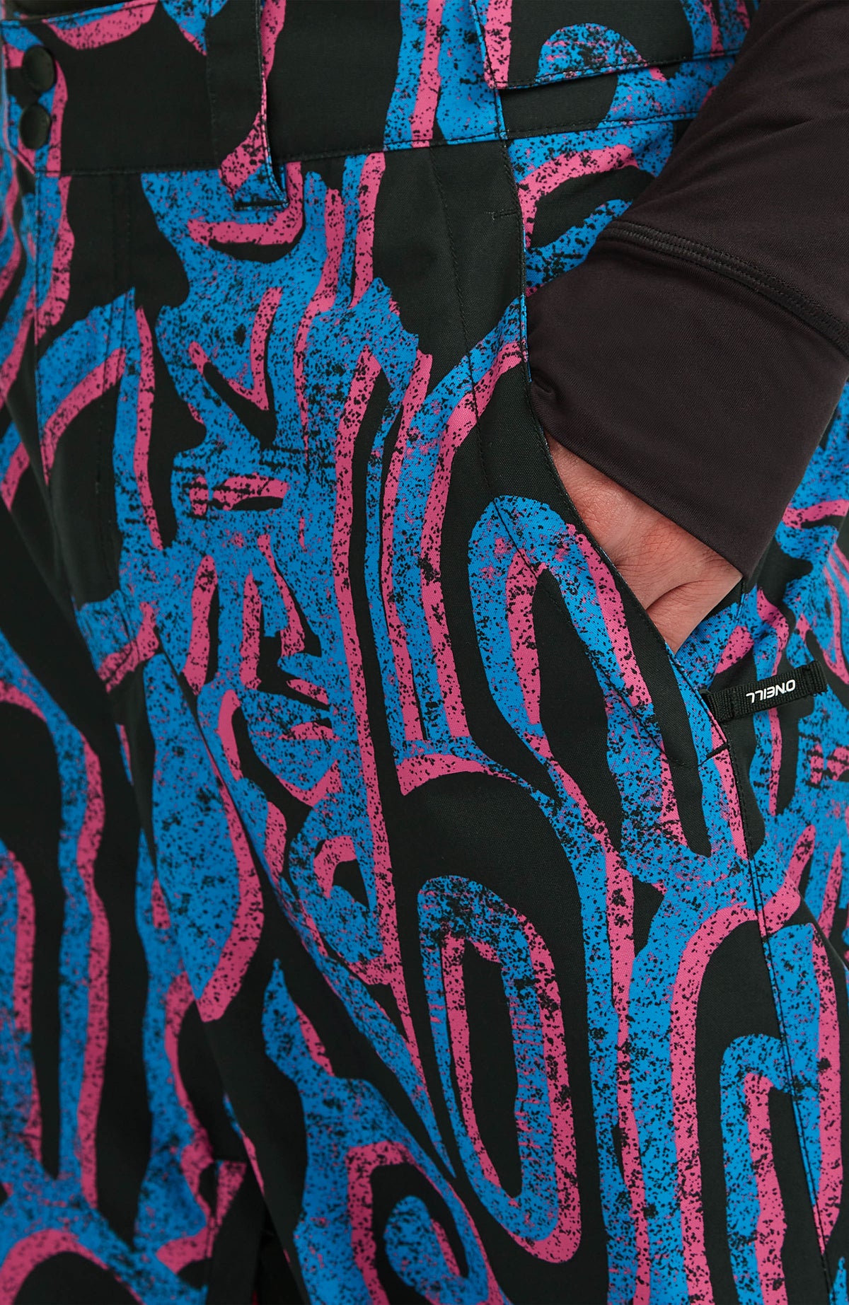 FWC'Play Snow Pants | Pink Legacy