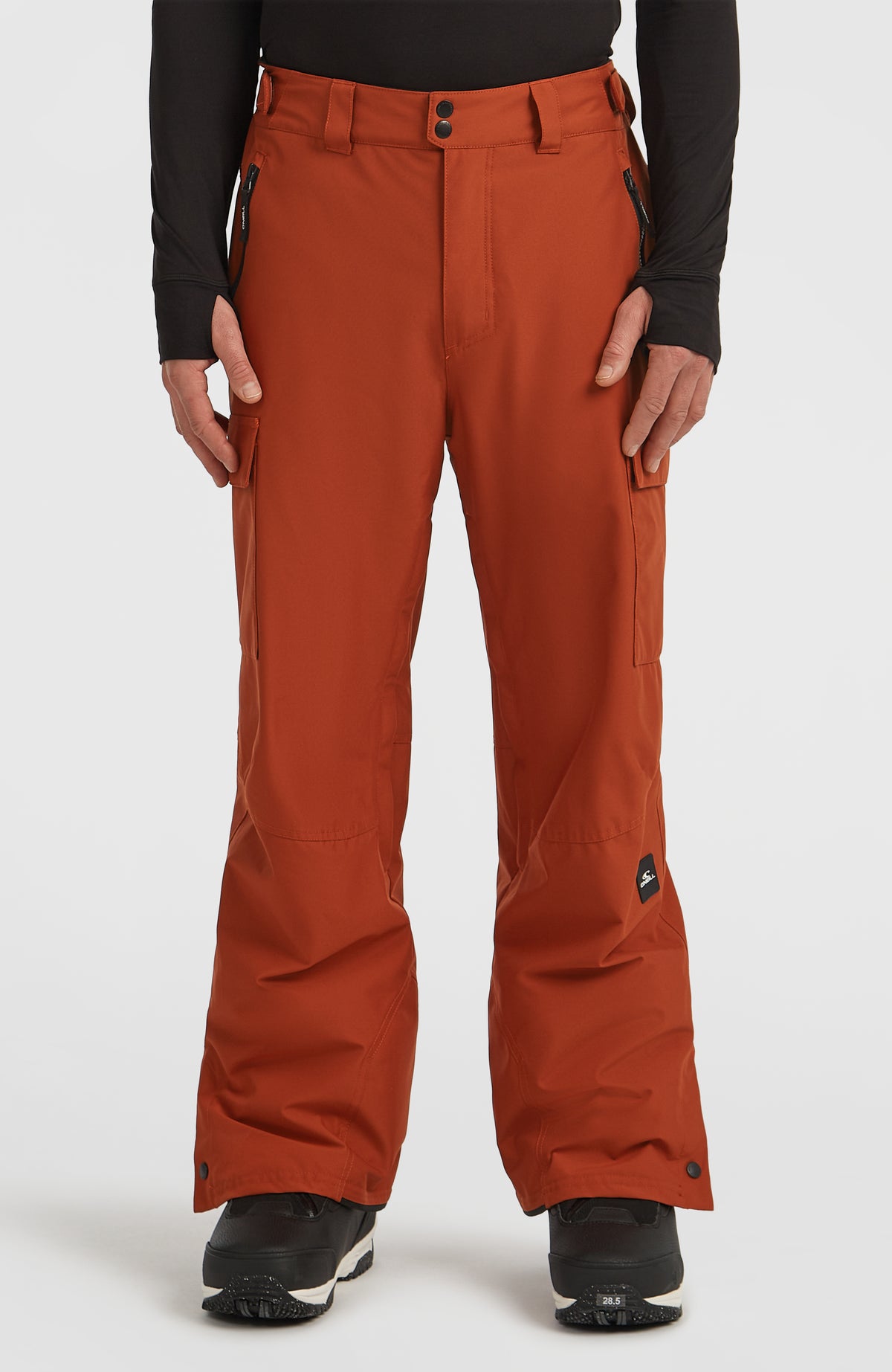 FWC'Cruz Cargo Snow Pants | Bonfire