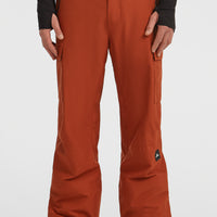 FWC'Cruz Cargo Snow Pants | Bonfire