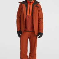 FWC'Cruz Cargo Snow Pants | Bonfire