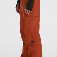 FWC'Cruz Cargo Snow Pants | Bonfire