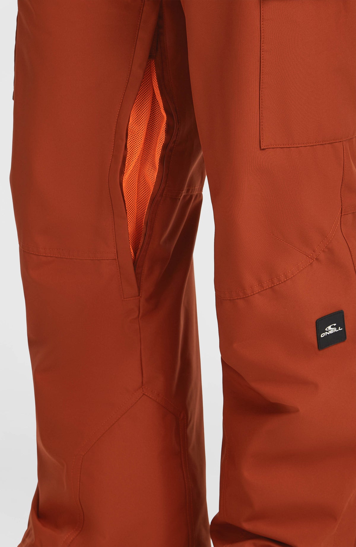 FWC'Cruz Cargo Snow Pants | Bonfire