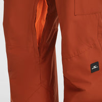 FWC'Cruz Cargo Snow Pants | Bonfire