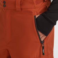 FWC'Cruz Cargo Snow Pants | Bonfire